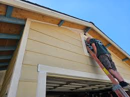 Affordable Siding Repair and Maintenance Services in Falls City, NE